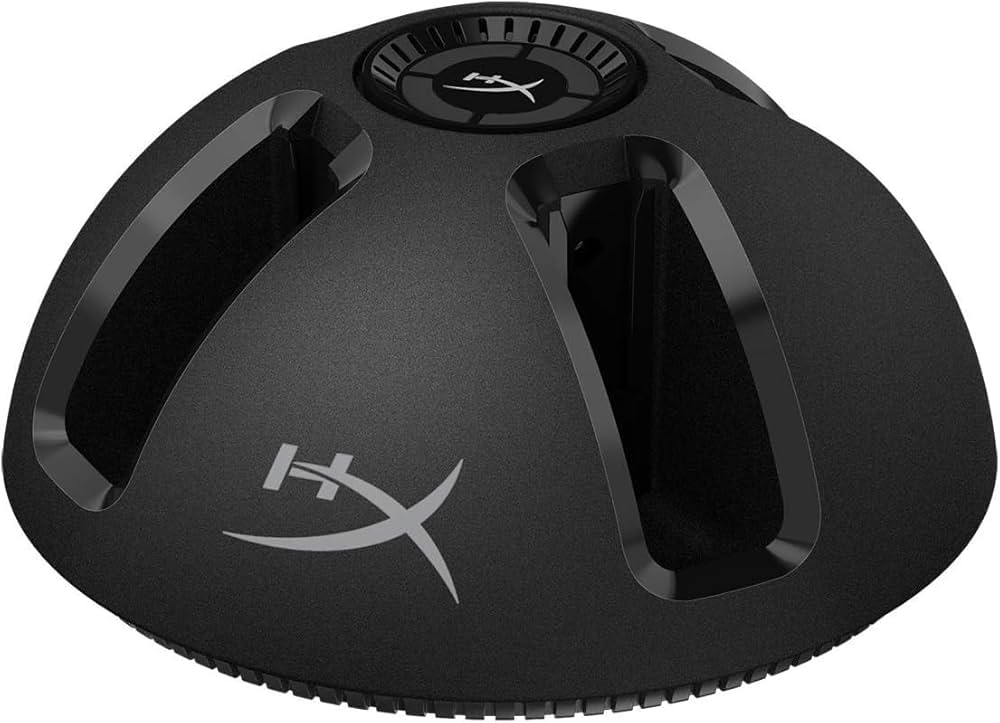 Amazon.co.jp: 【Nintendo Switch対応】HyperX ChargePlay Quad